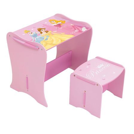 Bureau Princess Disney