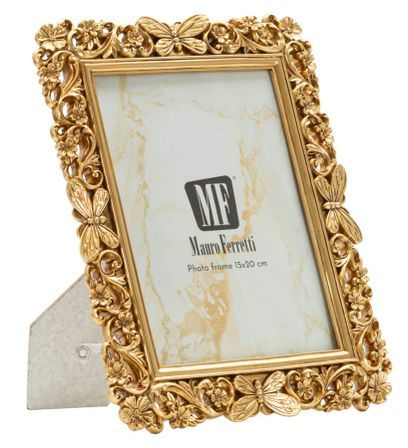 Cadre classique cm 22x1,7x27,3 (dimensions internes cm 15x20)