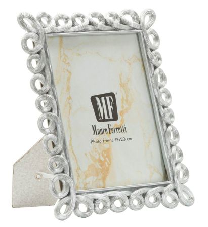 Cadre creux cm 20,8 x 1,9 x 25,9 (dimensions internes cm 15 x 20)