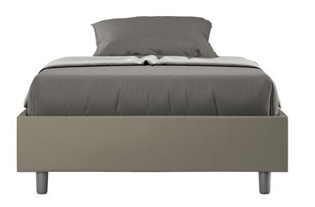 Cadre de lit en bois Borra