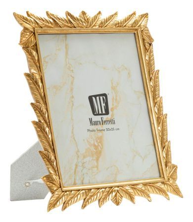 Cadre laurel cm 27x2x32,3 (mesure interne cm 20x25)