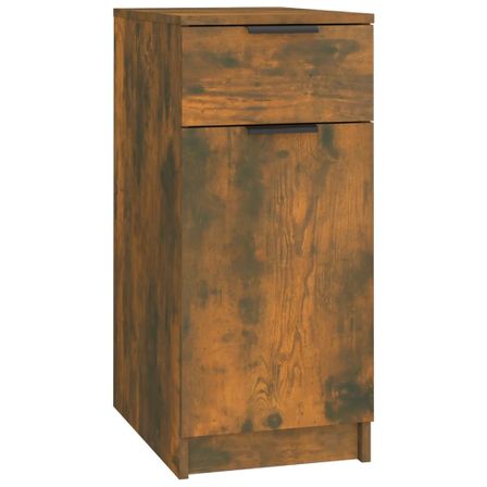 Caisson de bureau RTT H 75 cm - Tiroir et compartiments