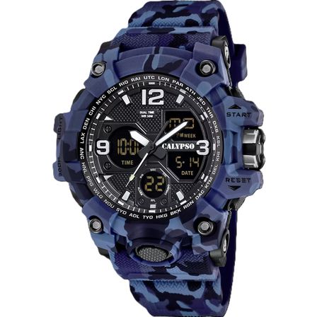 Calypso K5855/2 K5855_2