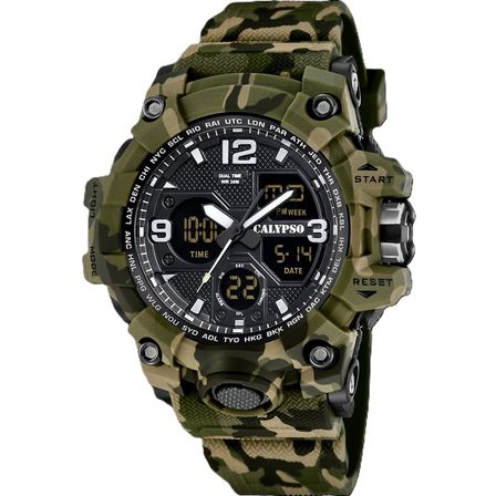 Calypso K5855/3 K5855_3