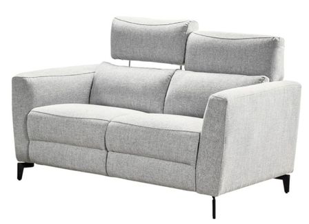 Canapé de relaxation en tissu Bakay