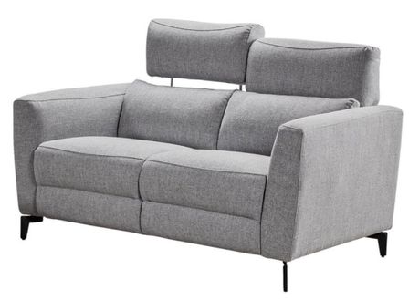 Canapé de relaxation en tissu Bakay