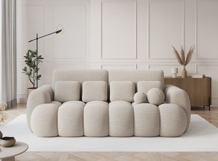 Canapé design COCOON – Le confort moderne au service de votre quotidien