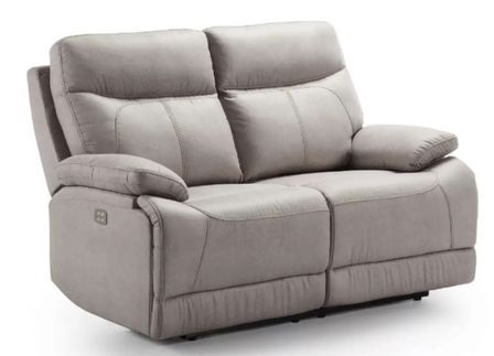 Canapé en microfibre Ducka