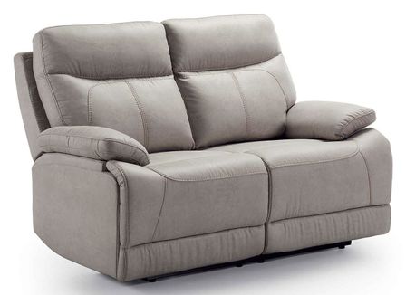 Canapé en microfibre Ducka