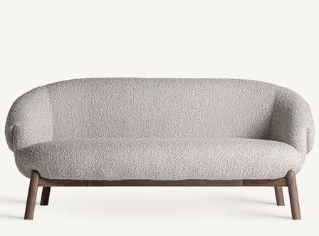 Canapé JACQUARD – Design estudi{H}ac