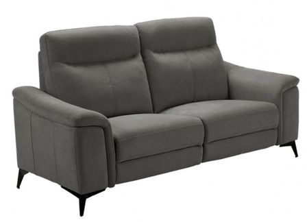 Canapé microfibre Kuiza