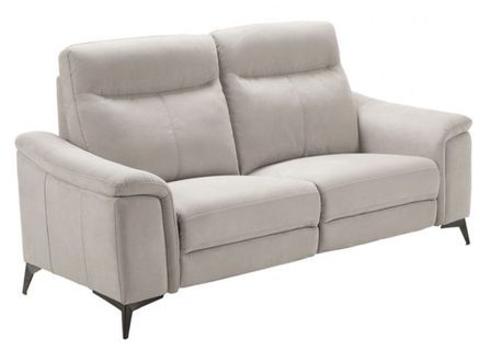 Canapé microfibre Kuiza