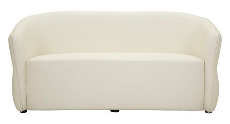 Canapé Minsk design contemporain compact et élégant