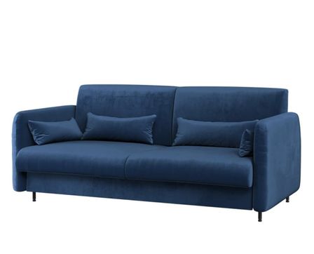 Canapé – Spécial lits escamotables NOBY