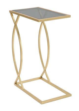 Table glam cm 45,5x25,5x60