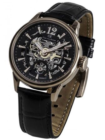 Carl Von Zeyten Cvz0051rbk