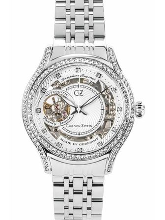 Carl Von Zeyten Cvz0069whms