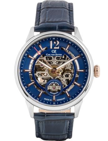 Carl Von Zeyten Cvz0080blrs