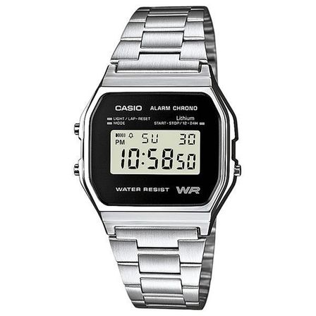 Casio A158wea-1ef
