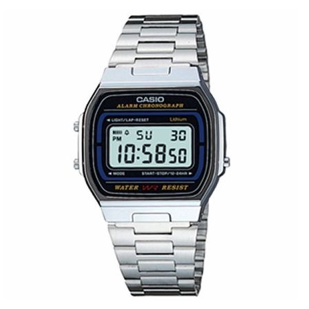 Casio A164wa-1ves
