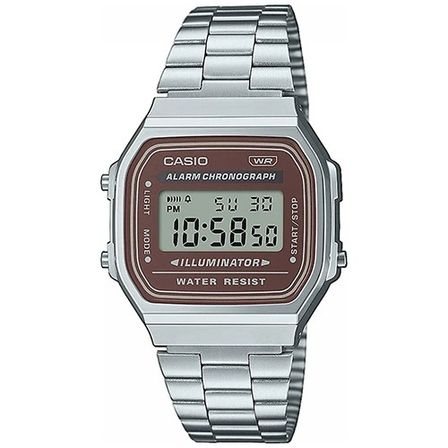 Casio A168wa-5ayes