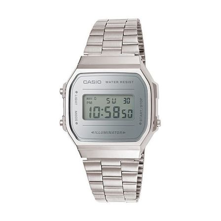 Casio A168wem-7ef