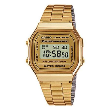 Casio A168wg-9ef