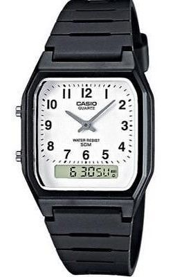 Casio AW 48H 7B