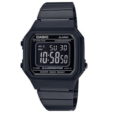 Casio B650wb-1bef