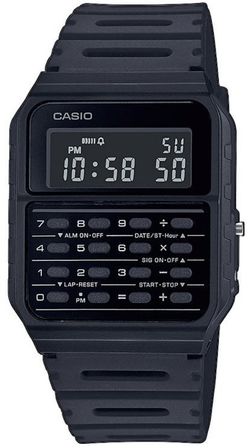 Casio Calculator CA-53-WF-1B