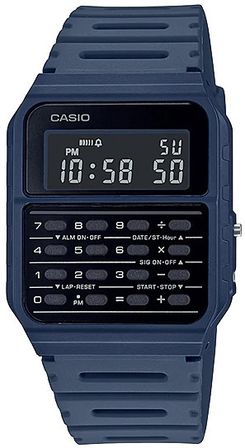 Casio Calculator CA-53-WF-2B