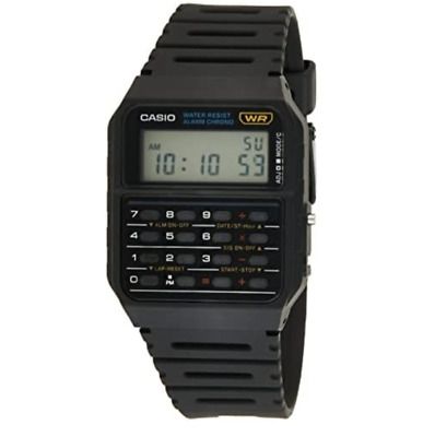 Casio Calculator CA-53W-1Z