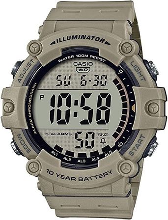 Casio Collection AE-1500WH-5AVCF