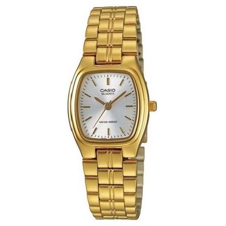 Casio Collection Elegance - Gold LTP-1169N-7ARDF