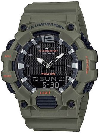 Casio Collection HDC-700-3A2VEF