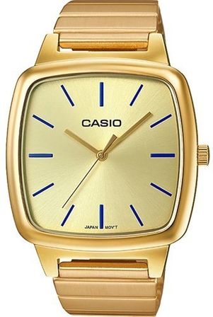 Casio Collection LTP-E117G-9A