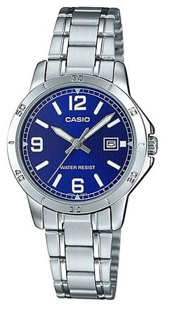 Casio Collection LTP-V004D-2B