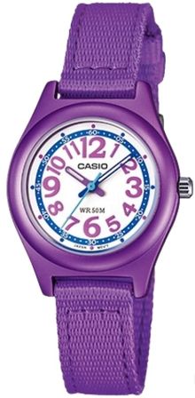 Casio Collection LTR-19B-6B