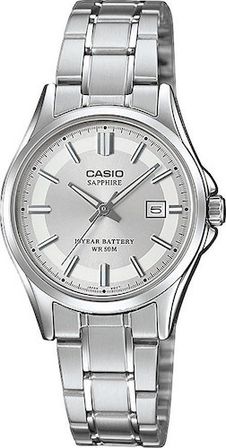 Casio Collection LTS-100D-7AVEF