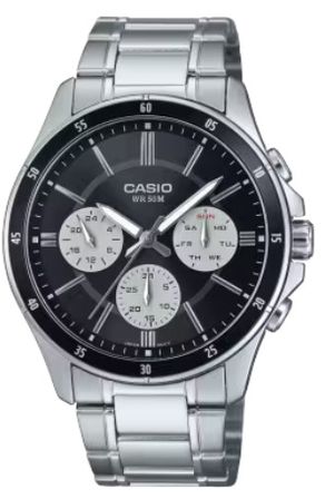 Casio Collection MTP-1374D-1A3VDF