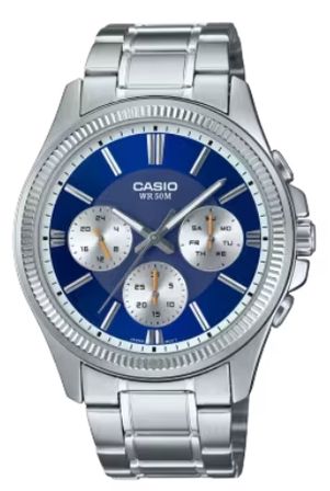 Casio Collection MTP-1375D-2A1VDF