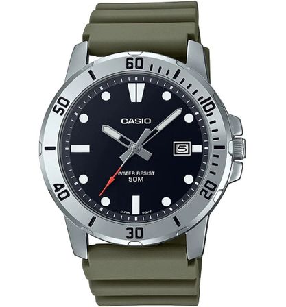 Casio Collection MTP-VD01-3EVUDF