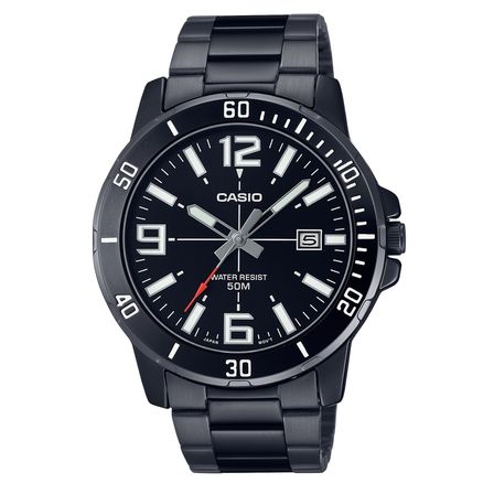 Casio Collection MTP-VD01B-1BVUDF