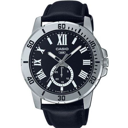 Casio Collection MTP-VD200L-1BUDF