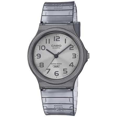 Casio Collection Pop Translucid ***special Price*** MQ-24S-8BEF
