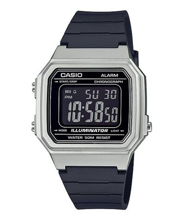 Casio Collection W-217HM-7BVDF