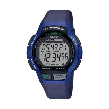 Casio Collection WS-1000H-2AVEF