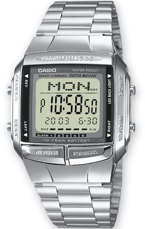 Casio Databank DB-360N-1AEF