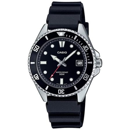 Casio Diver MDV-10-1A1VEF