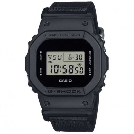 Casio Dw-5600bce-1er